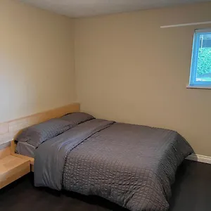 Holiday home One Bedroom, One Living Room, One Kitchen And One Bathroom With Independent Access, Richmond