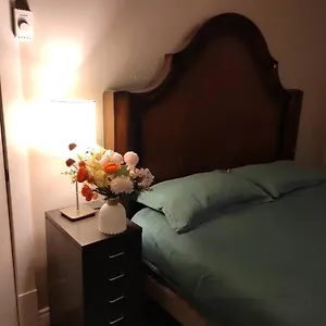 Holiday home 花園路民宿, Richmond