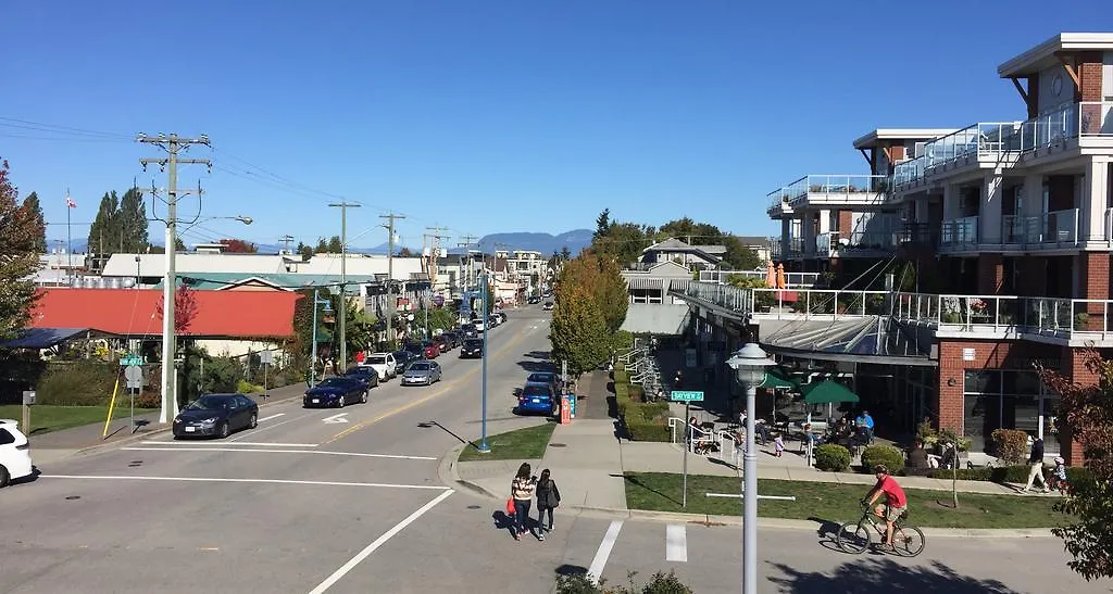 Vancouver Homestay Inn Richmond 0*,  Canada