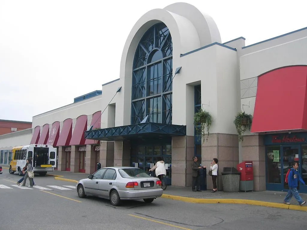 Vancouver Homestay Inn Richmond