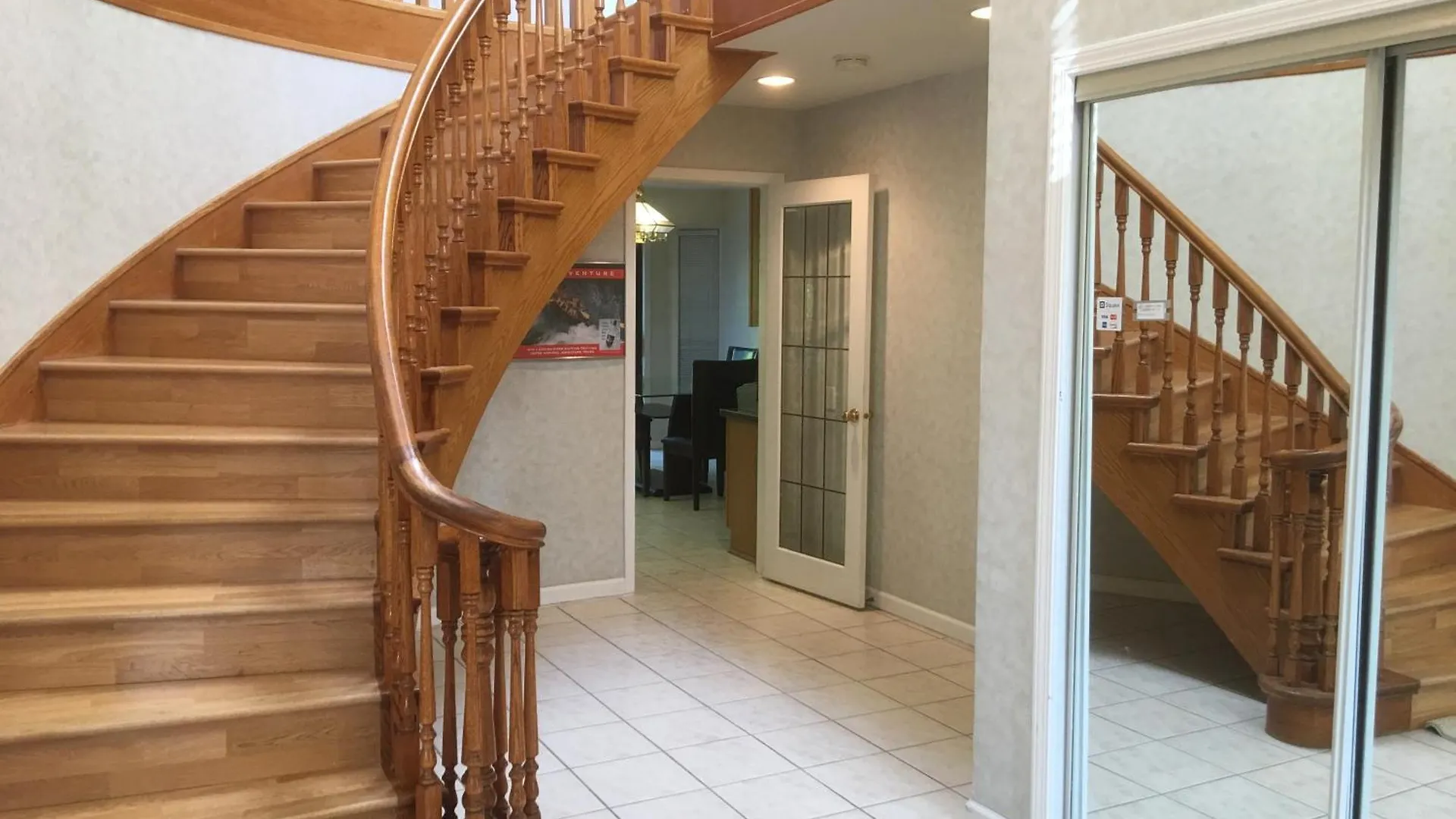 Vancouver Homestay Inn Richmond