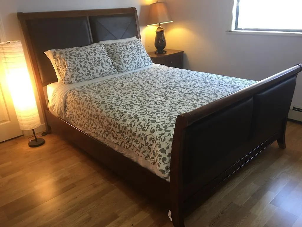 Vancouver Homestay Inn Richmond