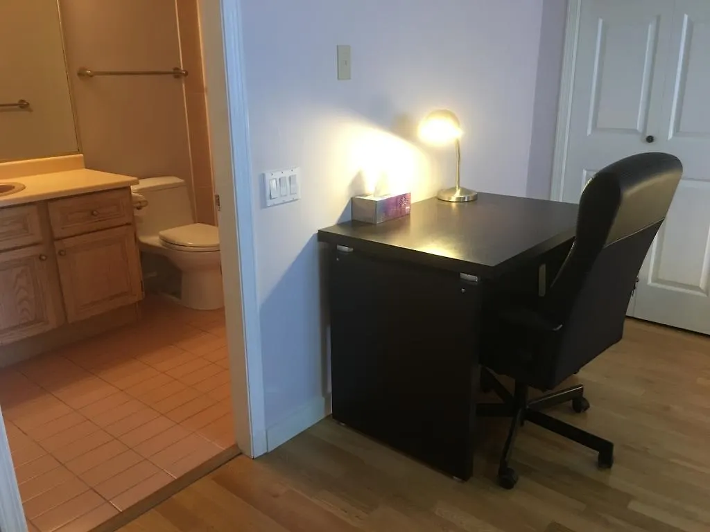 Vancouver Homestay Inn Richmond
