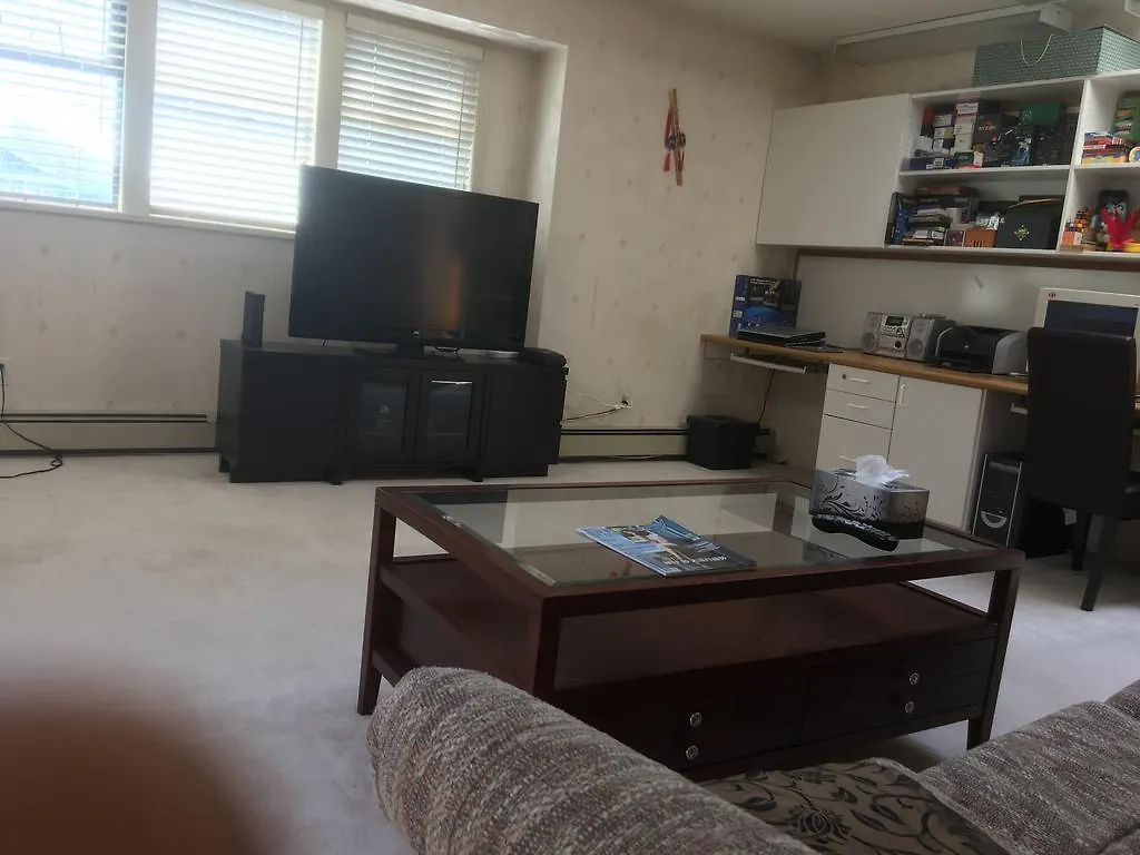 Vancouver Homestay Inn Richmond 0*,