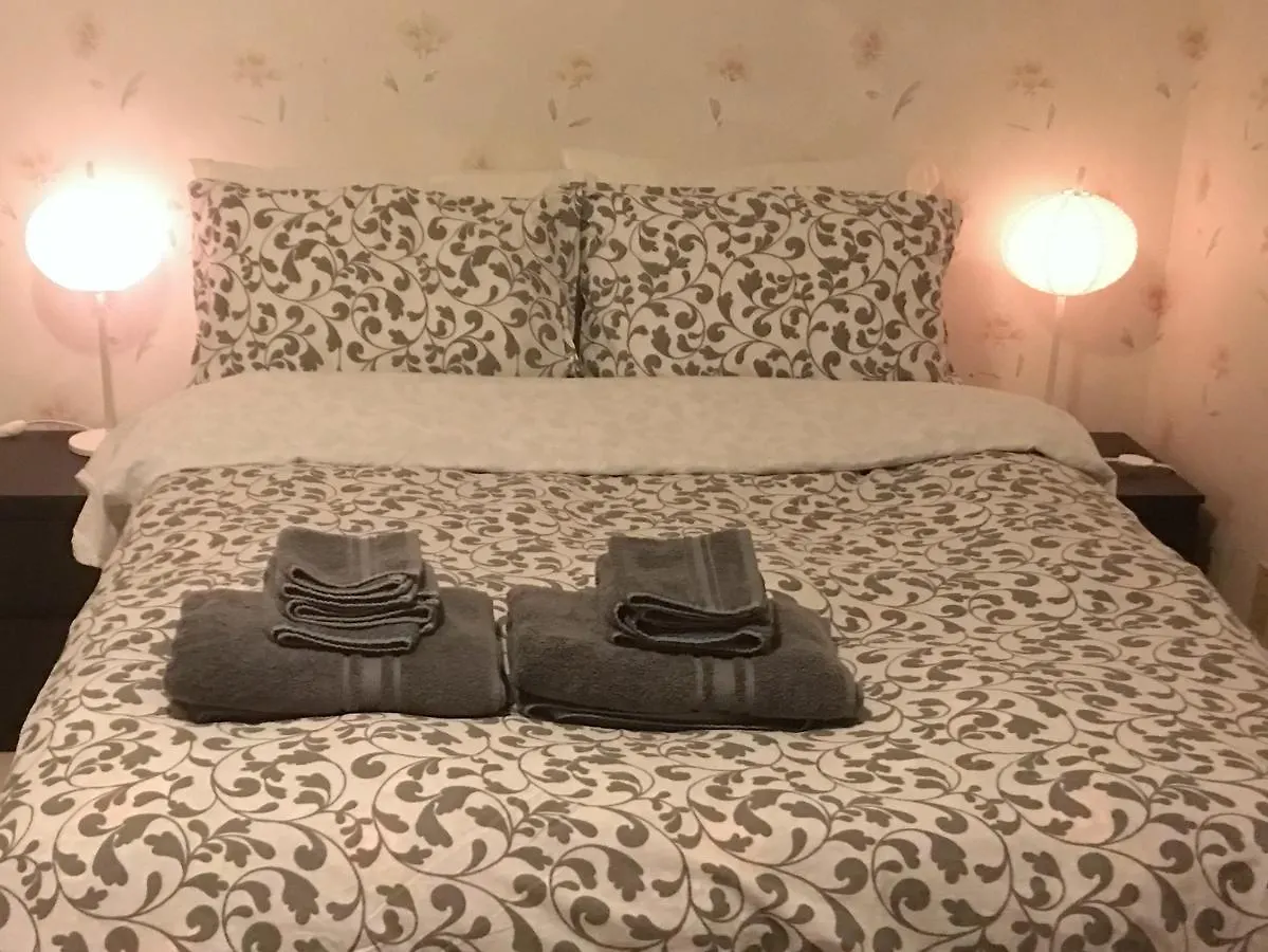 Vancouver Homestay Inn Richmond
